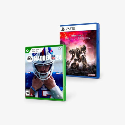 Juegos