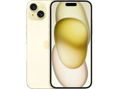 Apple iPhone 15 Plus (6.7" Super Retina XDR, Chip A16 Bionic, iOS)