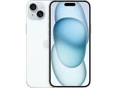 Apple iPhone 15 Plus (6.7" Super Retina XDR, Chip A16 Bionic, iOS)