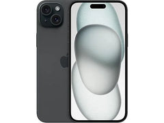Apple iPhone 15 Plus (6.7" Super Retina XDR, Chip A16 Bionic, iOS)
