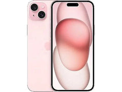 Apple iPhone 15 Plus (6.7" Super Retina XDR, Chip A16 Bionic, iOS)