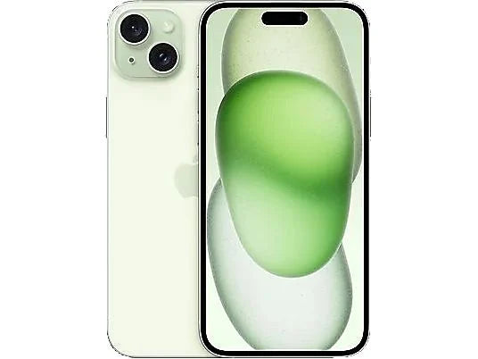Apple iPhone 15 Plus (6.7" Super Retina XDR, Chip A16 Bionic, iOS)