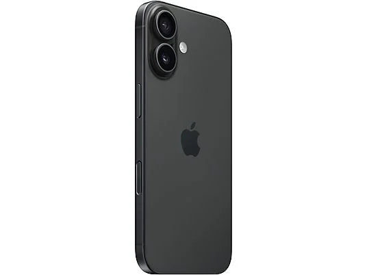 Apple iPhone 16 (6.1" OLED Super Retina XDR, Chip A18 Bionic, iOS)