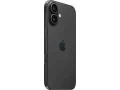Apple iPhone 16 (6.1" OLED Super Retina XDR, Chip A18 Bionic, iOS)