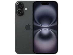 Apple iPhone 16 (6.1" OLED Super Retina XDR, Chip A18 Bionic, iOS)