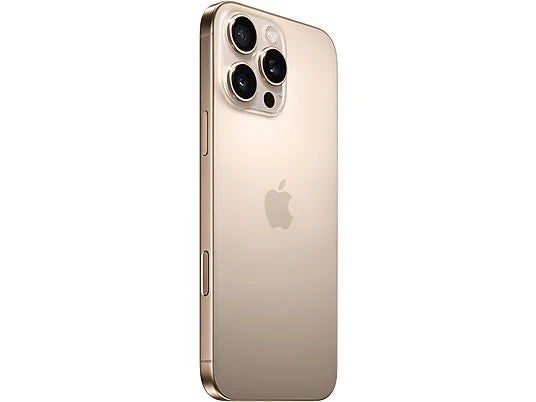 Apple iPhone 16 Pro Max (6.9" OLED Super Retina XDR, Chip A18 Pro, iOS)