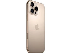 Apple iPhone 16 Pro Max (6.9" OLED Super Retina XDR, Chip A18 Pro, iOS)
