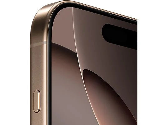 Apple iPhone 16 Pro Max (6.9" OLED Super Retina XDR, Chip A18 Pro, iOS)