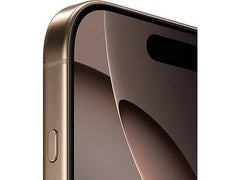Apple iPhone 16 Pro Max (6.9" OLED Super Retina XDR, Chip A18 Pro, iOS)