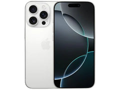 Apple iPhone 16 Pro (6.3" OLED Super Retina XDR, Chip A18 Pro, iOS )