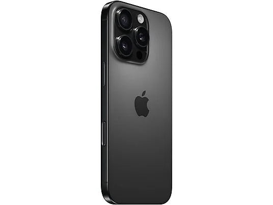 Apple iPhone 16 Pro (6.3" OLED Super Retina XDR, Chip A18 Pro, iOS )