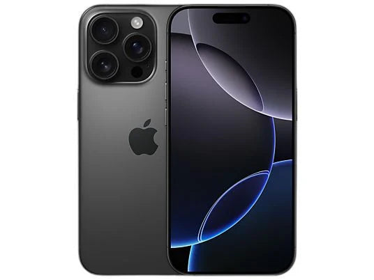 Apple iPhone 16 Pro Max (6.9" OLED Super Retina XDR, Chip A18 Pro, iOS)