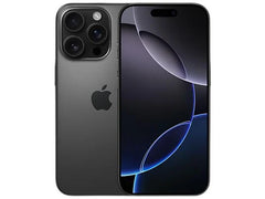 Apple iPhone 16 Pro (6.3" OLED Super Retina XDR, Chip A18 Pro, iOS )