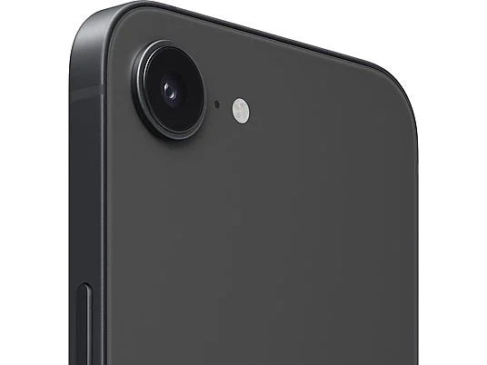 Apple iPhone 16e (6.1'' OLED Super Retina XDR, Chip A18, iOS,8GB RAM)