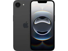 Apple iPhone 16e (6.1'' OLED Super Retina XDR, Chip A18, iOS,8GB RAM)