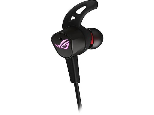 Auriculares Gaming Intraurales ASUS ROG Cetra II con ANC (PC/PS/Xbox/Nintendo Switch/Smartphone)