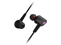 Auriculares Gaming Intraurales ASUS ROG Cetra II con ANC (PC/PS/Xbox/Nintendo Switch/Smartphone)