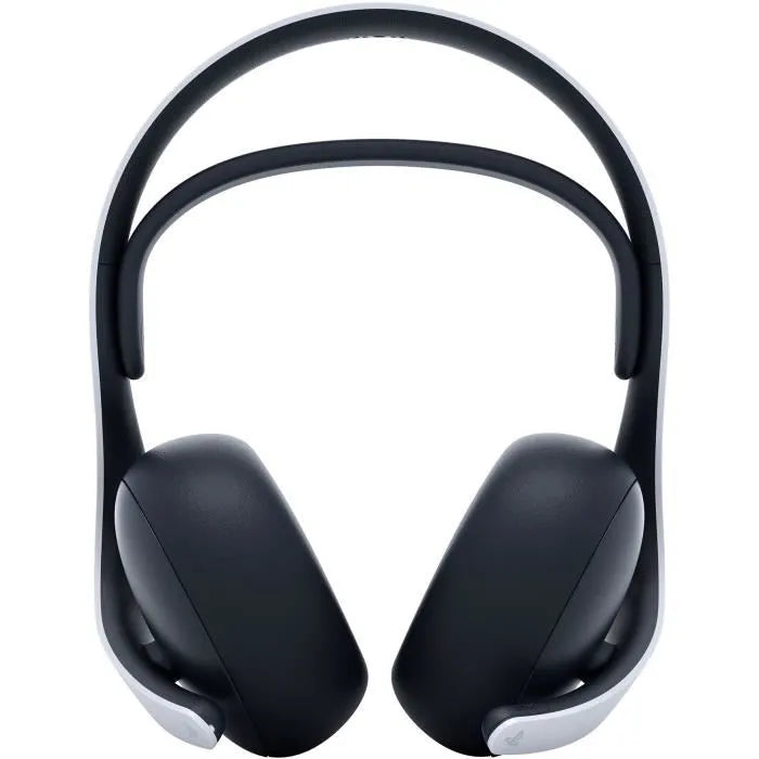 Auriculares Inalámbricos PULSE Elite - Blanco, Drivers Magnéticos Planos, Audio 3D, PS5, PC