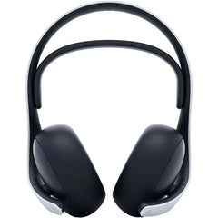 Auriculares Inalámbricos PULSE Elite - Blanco, Drivers Magnéticos Planos, Audio 3D, PS5, PC