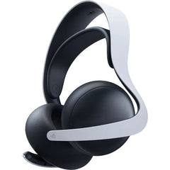 Auriculares Inalámbricos PULSE Elite - Blanco, Drivers Magnéticos Planos, Audio 3D, PS5, PC