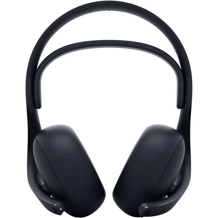 Auriculares Inalámbricos PULSE Elite - Negro Medianoche, Drivers Magnéticos Planos, Audio 3D, PS5, PC