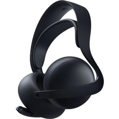 Auriculares Inalámbricos PULSE Elite - Negro Medianoche, Drivers Magnéticos Planos, Audio 3D, PS5, PC