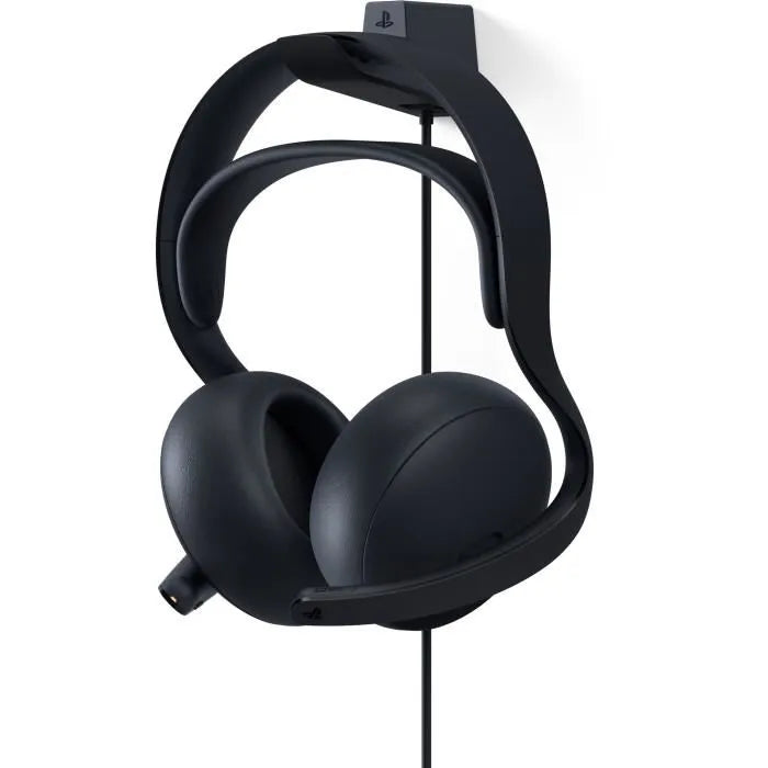 Auriculares Inalámbricos PULSE Elite - Negro Medianoche, Drivers Magnéticos Planos, Audio 3D, PS5, PC