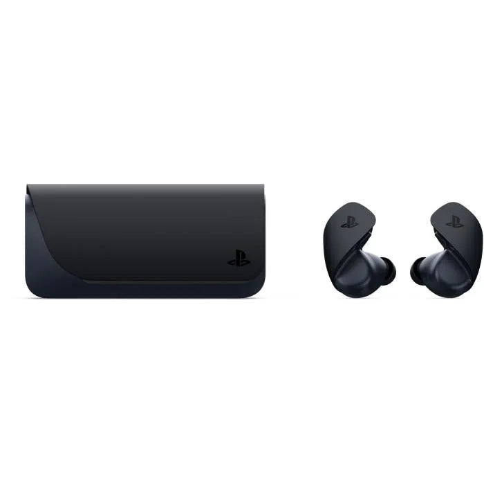Auriculares Inalámbricos PULSE Explore - Negros, Drivers Magnéticos Planos, PS5, PC, Móvil