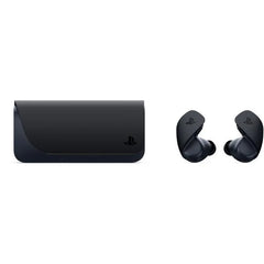 Auriculares Inalámbricos PULSE Explore - Negros, Drivers Magnéticos Planos, PS5, PC, Móvil