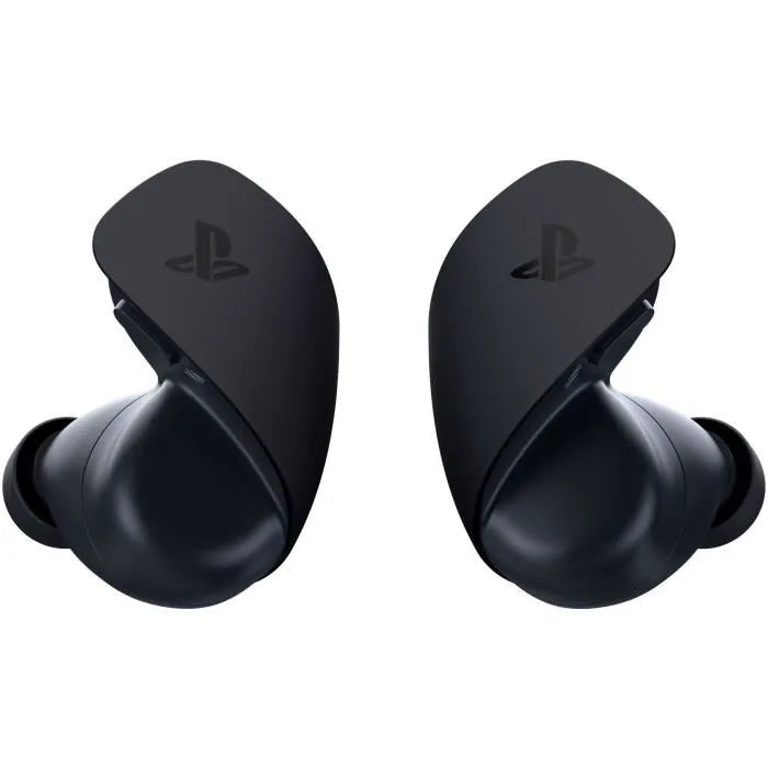 Auriculares Inalámbricos PULSE Explore - Negros, Drivers Magnéticos Planos, PS5, PC, Móvil