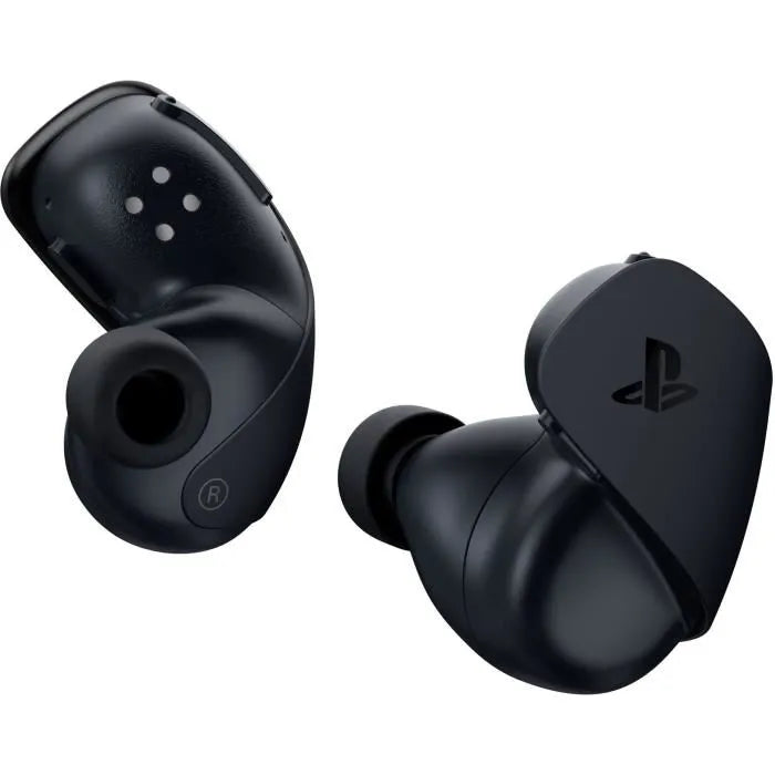Auriculares Inalámbricos PULSE Explore - Negros, Drivers Magnéticos Planos, PS5, PC, Móvil