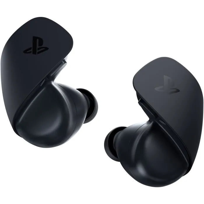 Auriculares Inalámbricos PULSE Explore - Negros, Drivers Magnéticos Planos, PS5, PC, Móvil