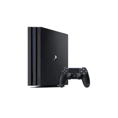 Bundle Consola PS4 Pro 1TB + Juego Red Dead Redemption 2 - Gaming 4K HDR