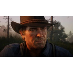 Bundle Consola PS4 Pro 1TB + Juego Red Dead Redemption 2 - Gaming 4K HDR