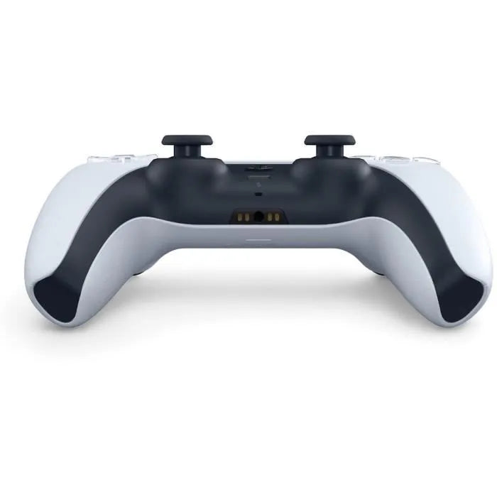 Bundle Consola PS5 Slim Estándar con 2 Mandos DualSense - Multijugador Local, SSD 1TB