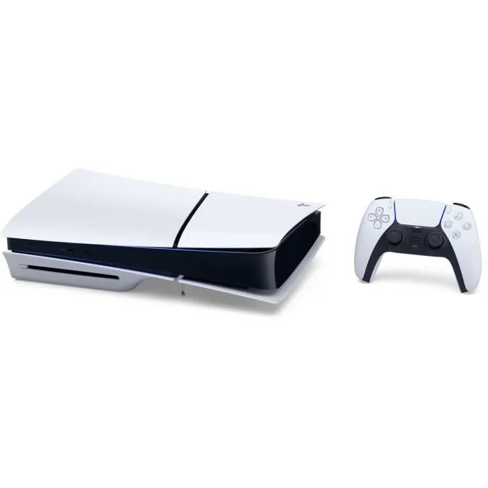 Bundle Consola PS5 Slim Estándar + Juego Clair Obscur: Expedition 33 - RPG de Nueva Generación