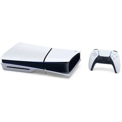 Bundle Consola PS5 Slim Estándar + Juego Clair Obscur: Expedition 33 - RPG de Nueva Generación