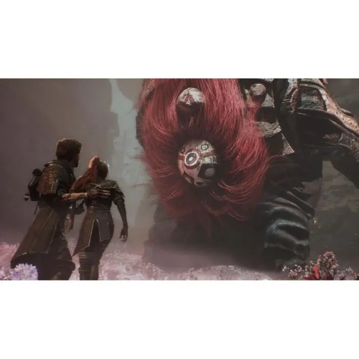 Bundle Consola PS5 Slim Estándar + Juego Clair Obscur: Expedition 33 - RPG de Nueva Generación