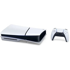 Bundle Consola PS5 Slim Estándar + Juego EA SPORTS FC 25 - Fútbol, Deportivo