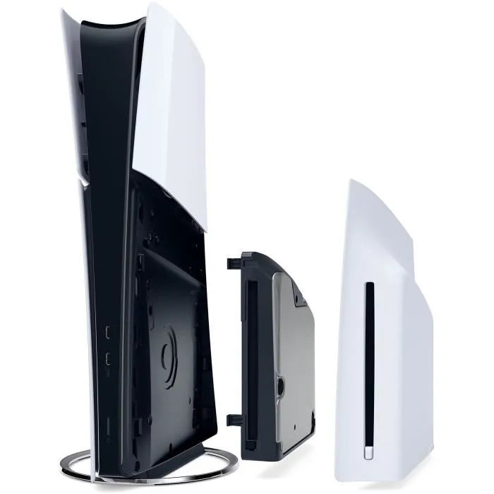 Bundle Consola PS5 Slim Estándar + Juego EA SPORTS FC 25 - Fútbol, Deportivo