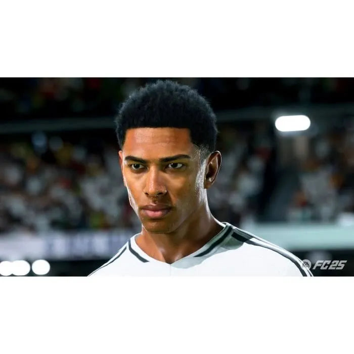 Bundle Consola PS5 Slim Estándar + Juego EA SPORTS FC 25 - Fútbol, Deportivo