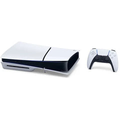 Bundle Consola PS5 Slim Estándar + Pack Fortnite Cobalt Star - Contenido Exclusivo