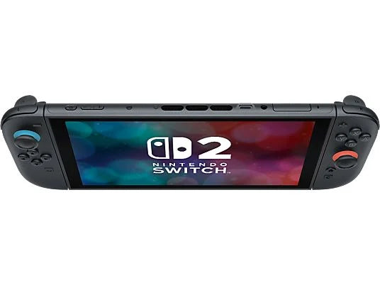 Consola Nintendo Switch 2 (256 GB) - Azul y Rojo Neón + Pokémon Legends Z-A (Digital)
