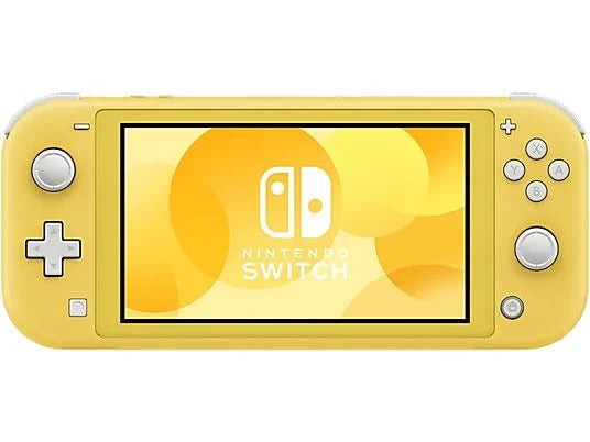 Consola Nintendo Switch Lite (32 GB) - Coral