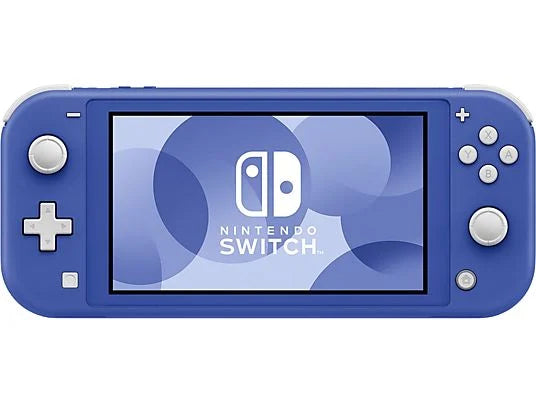 Consola Nintendo Switch Lite (32 GB) - Coral