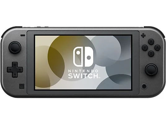 Consola Nintendo Switch Lite (32 GB) - Coral