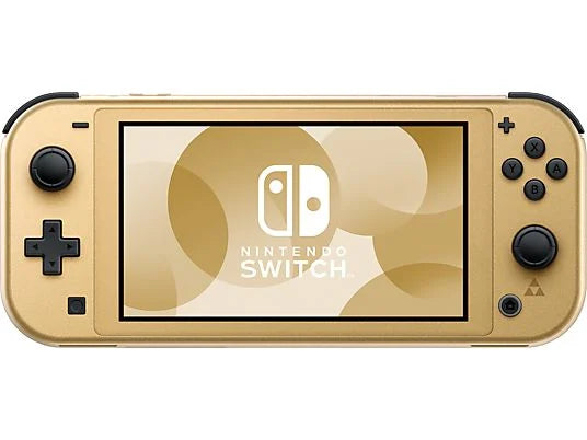 Consola Nintendo Switch Lite (32 GB) - Coral