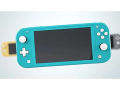 Consola Nintendo Switch Lite (32 GB) - Azul Turquesa