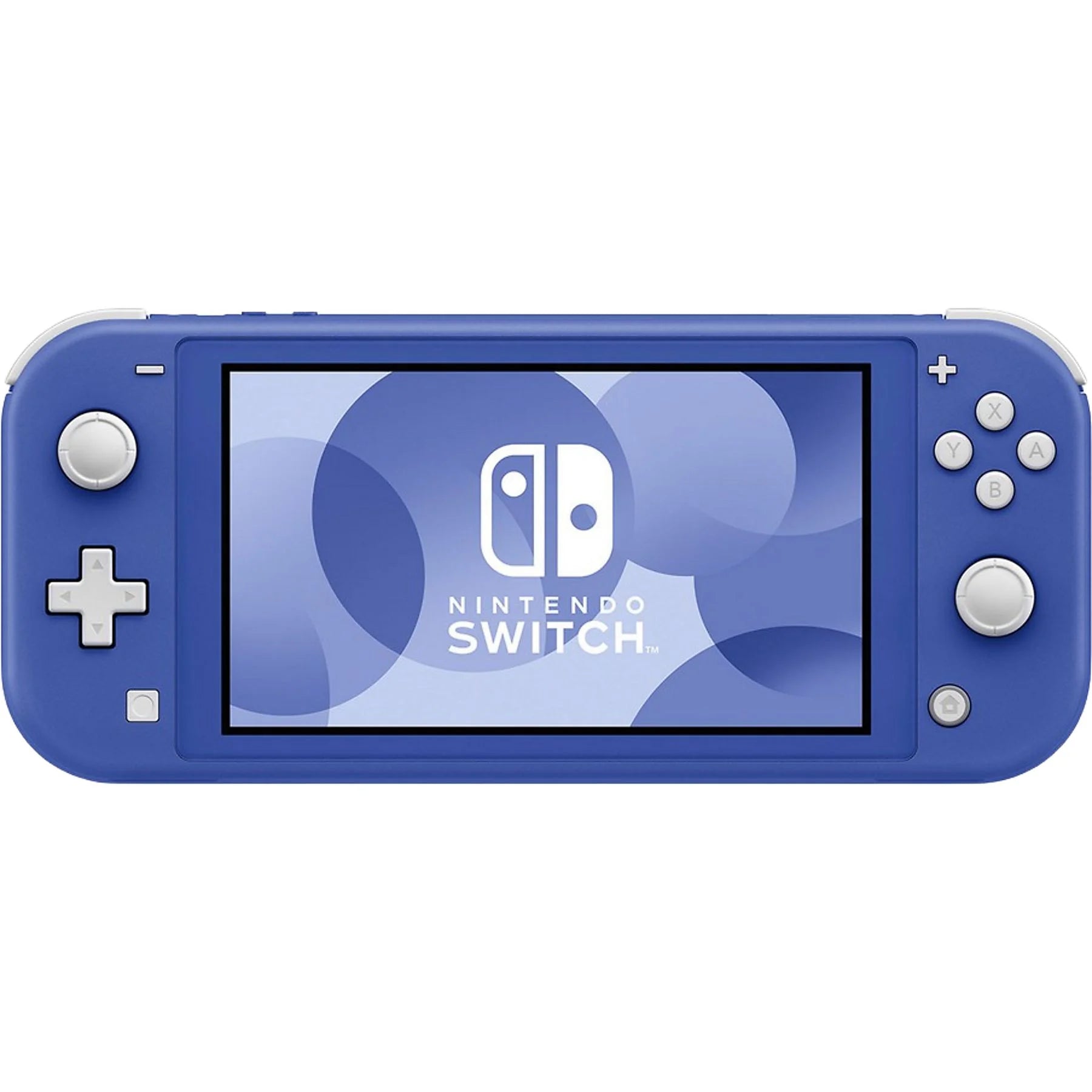 Consola Nintendo Switch Lite (32 GB) - Azul