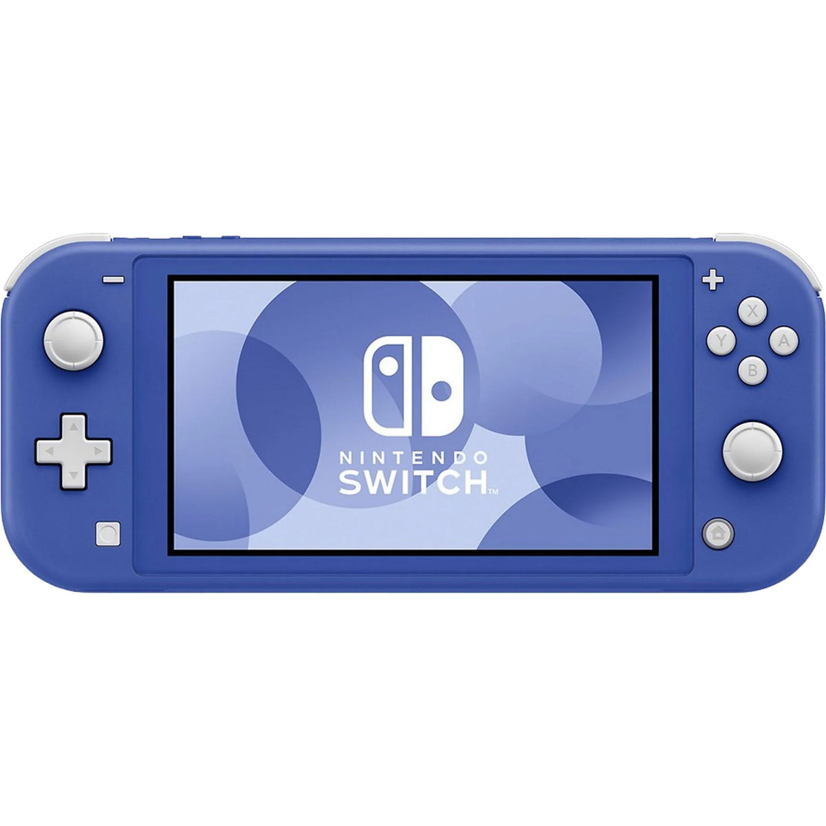 Consola Nintendo Switch Lite (32 GB) - Azul